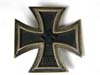 Iron Cross 1st Class by L/13 ( Meybauer)