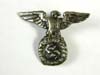 Model 1929 metal NSDAP hat eagle