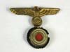 Kriegsmarine combination 2nd pattern national eagle