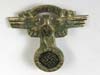 NSKK overseas cap devise