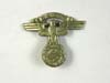 Reichsbahn hat capband devise