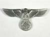 NSFK aluminum eagle for kepi