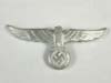 Land Customs ( Zolldienst ) official visor hat eagle