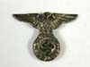 Model 1929 metallic Political hat eagle