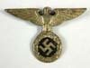 Large M29 political eagle by Deschler