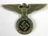 Large M29 political eagle unmarked