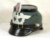 Schutzpolizei enlisted/nco shako by Hans Romer 
