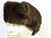 Army officer's quality winter pelzmutze by LAGO Mutzen Munchen 9