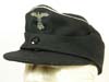 Waffen SS Panzer officer's M43 einheitzfeldmutze