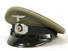 Army Infantry nco /enlisted private purchase schirmutze by August Schellenberg 