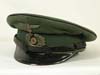 Early Army Pionier ( combat engineer) nco /enlisted schirmutze 