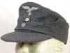 Luftwaffe enlisted M43 einheitzfeldmutze