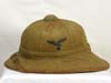 Luftwaffe tropenhelm