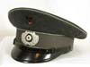 Red Cross enlisted visor hat