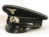 Soldatenbund ( Veterans Association) enlisted visor hat