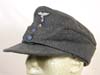Luftwaffe M43 enlisted einheitsfeldmutze 