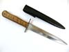 Army/Waffen SS combat ( boot) knife