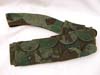 Fallschirmjager splinter pattern ammunition bandoleer