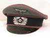 Very rare Army General Staff officer crusher