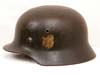 Army M40 combat helmet by QUIST