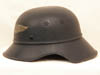 Luftschutz M38 gladiator style helmet