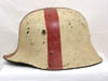 Army M18 Austrian re-issue medic helmet