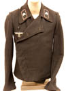 Army panzerjacke