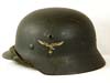 Mint Luftwaffe M40 single decal by F.W. Quist
