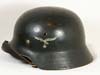 Luftwaffe M35 double decal by ET