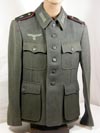 Italian made German Army uniform