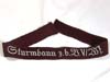 SA Sturmbann z.b. V.V./W f. cufftitle