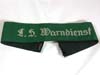 Luftschutz Warndienst cufftitle