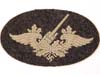 Flak Artillery Personnel's trade Badge