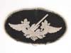 Luftwaffe Flak Artillery Personnel's Badge