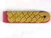 SA Officer's shoulder board