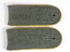 Calvary Em's shoulder straps