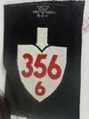 Rad service unit assignment sleeve shield