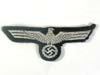Officer's Breast Eagle
