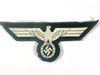 NCO/Officer's Breast Eagle
