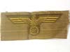 EM/NCO's tropical overseas/M41 Cap Eagle