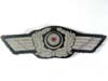Luftwaffe Visor Cap Wreath and Cockade