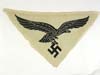  Luftwaffe sport shirt eagle
