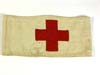 Red Cross service armband