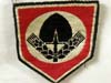 RAD sport shirt emblem