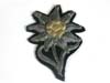 Army Gebirgj�ger metal edelweiss