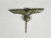 Kriegsmarine eagle insignia for the sailor's cap