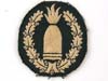 Army artillery Gunner's badge