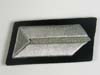 RAD Unterfeldmeister ( Warrant Officer) single collar tab
