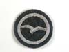 NSFK Civil Glider Proficiency Badge