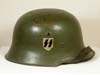 SS/SD M34 medium duty light weight helmet